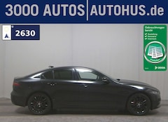 Bild des Angebotes Jaguar XE D 200 AWD HSE Leder Navi-Pro LED HuD RFK Shz