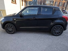 Suzuki Swift 1.2 Dualjet Comfort