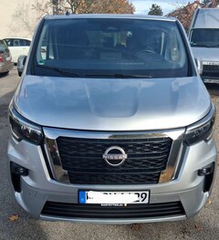 Bild des Angebotes Nissan Primastar Primastar L1H1 2,8 dCi 150 (9-Si.) Tekna