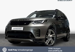 Bild des Angebotes Land Rover Discovery D350 Dynamic HSE