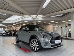 Bild des Angebotes MINI Cooper Cabrio Sidewalk Trim AUT./LED/HUD/CAM