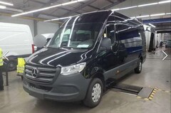 Bild des Angebotes Mercedes-Benz Sprinter 317 CDI Tourer PRO HD 9GT+AHK+KAMERA+MBUX