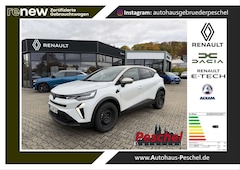 Bild des Angebotes Renault Captur Techno TCe140 Kamera Alu Navi SHZ LED