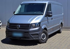 Bild des Angebotes VW Crafter 35 TDI MR FWD Kasten AHK/RFK/PDC/APP-CONNECT/LANE