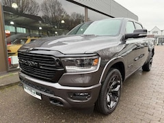 Bild des Angebotes Dodge RAM Crew Cab LARAMIE NIGHT 22"/SPORTABGAS/360°