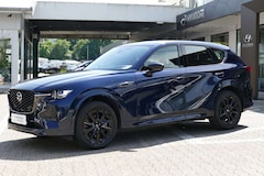 Bild des Angebotes Mazda CX-60 Homura Hybrid AWD