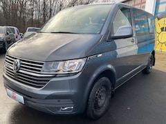 Bild des Angebotes VW T6 Caravelle T6.1 Caravelle 2.0 TDI 9Sitzer Standheizung ACC