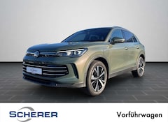 Bild des Angebotes VW Tiguan Elegance 1,5 l eHybrid DSG/AHK/HD-MATRIX/