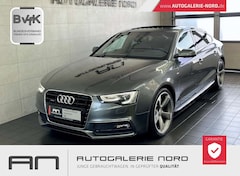 Bild des Angebotes Audi A5 Sportback quattro S-Line Plus Xenon+Navi+AHK+Rotor