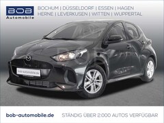 Bild des Angebotes Mazda 2 116 e-CVT CENTRE-LINE 8-fach bereift SHZ KAMERA