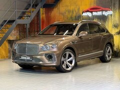 Bild des Angebotes Bentley Bentayga 4.0 V8 4WD Aut.~NAIM~PANO~AKRAPOVIC~
