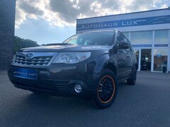 Bild des Angebotes Subaru Forester /2.0/TUV NEU2013