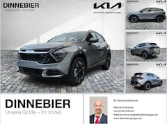 Bild des Angebotes Kia Sportage 1.6T PHEV Spirit AWD+360°+LED+Navi