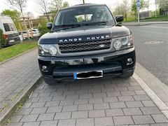 Bild des Angebotes Land Rover Range Rover Sport V6 TD HSE