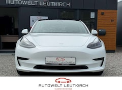 Bild des Angebotes Tesla Model 3 Standard Range Plus RWD KLIMA CAM PANO