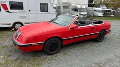 Bild des Angebotes Chrysler Le Baron