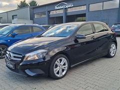Bild des Angebotes Mercedes-Benz A 180 A-Klasse/2.Ha/Klima/T.Leder/Navi/Sitzh./PDC/Alus/