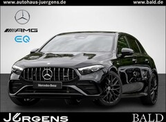 Bild des Angebotes Mercedes-Benz A 35 AMG 4M AHK/MBeam/Ambi/Totw/Keyl/Cam/18"
