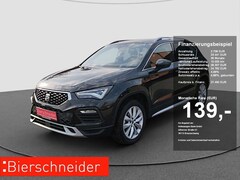 Bild des Angebotes SEAT Ateca 1.5 TSI DSG Xperience NAVI RFK ACC PDC SITZH LED K