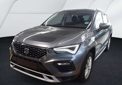 Bild des Angebotes SEAT Ateca 1.5 TSI Xperience AHK+ACC+NAVI