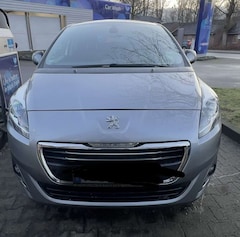 Bild des Angebotes Peugeot 5008 BlueHDI 120 Stop & Start Active