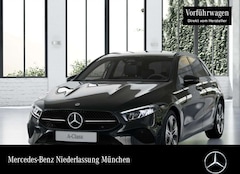 Bild des Angebotes Mercedes-Benz A 200 PROGRESSIVE+NIGHT+AHK+LED+KAMERA+TOTW+7G