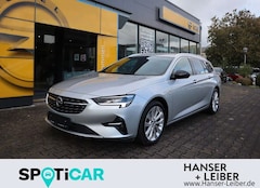 Bild des Angebotes Opel Insignia SportsTourer 2.0CDTi AT8 Business HuD