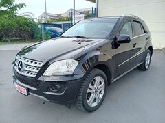Bild des Angebotes Mercedes-Benz ML 300 ML 300 CDI 4MATIC BlueEfficiency * INSP+TÜV neu