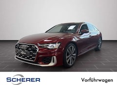 Bild des Angebotes Audi S6 TDI 253(344) kW(PS) tiptronic AHK, B&O