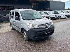 Bild des Angebotes Renault Kangoo /Klima/Radio/Navi/Regaleinbau
