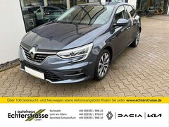 Bild des Angebotes Renault Megane E-TECH Plug-in 160 TECHNO +SHZ