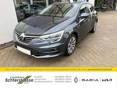 Bild des Angebotes Renault Megane E-TECH Plug-in 160 TECHNO +SHZ