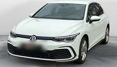 Bild des Angebotes VW Golf GTE VIII GTE DSG Navi LED ACC DAB+ Kamera