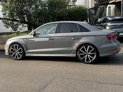 Bild des Angebotes Audi A3 2.0 TDI Limousine (clean die.) quattro S tronic li