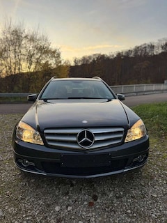 Bild des Angebotes Mercedes-Benz C 180 C T-Modell C 180 T Kompressor