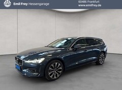 Bild des Angebotes Volvo V60 B4 Plus-Bright Aut PilotAssist 360° Leder 18''