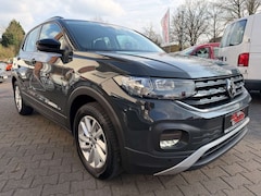 Bild des Angebotes VW T-Cross Life Klimaautom. SHZ PDC Totwinkel 1.HD