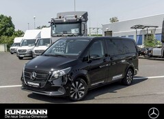 Bild des Angebotes Mercedes-Benz V 250 d STYLE Lang MBUX Navi Distronic AHK Kamera