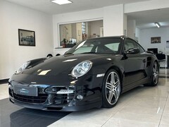 Bild des Angebotes Porsche 911 Turbo Coupe Aut. TOP ZUSTAND