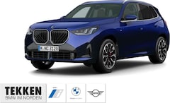BMW X3 40d xDrive M-Sport Pro/Premium Pak./AHK/eSIM