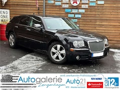 Bild des Angebotes Chrysler 300C 3.0 CRD DAB+ Kamera Xenon Schiebedach AHK