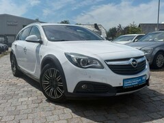 Bild des Angebotes Opel Insignia A CountryTourer 2,0 Basis 4x4 Automatk