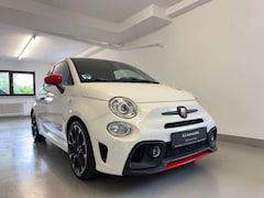 Bild des Angebotes Abarth 595 Competizione Leder Navi Bi-Xenon