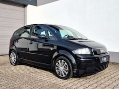 Bild des Angebotes Audi A2 1.4 |Klima|AHK|ohne-HU|