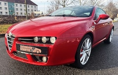 Bild des Angebotes Alfa Romeo Brera 3.2 JTS V6 24V Q4 Sky View