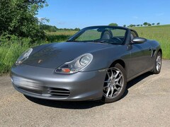Bild des Angebotes Porsche Boxster 986