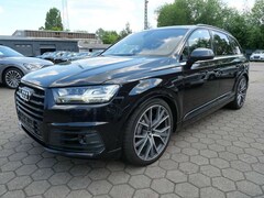 Bild des Angebotes Audi SQ7 4.0 TDI quattro S-Line Pano / Keyless Go (73