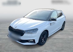Bild des Angebotes Skoda Fabia 130 177PS DSG 130 Edition