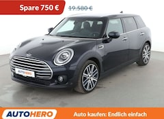 Bild des Angebotes MINI Cooper Clubman Cooper Aut.*NAVI*LED*TEMPO*PDC*SHZ*