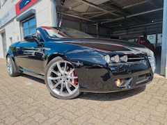 Bild des Angebotes Alfa Romeo Spider 3.2 V6 JTS 24V Exclusive Q4 1-Hand